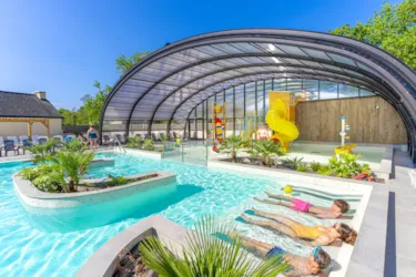 Camping la Mer Blanche - image n°2 - Camping Direct