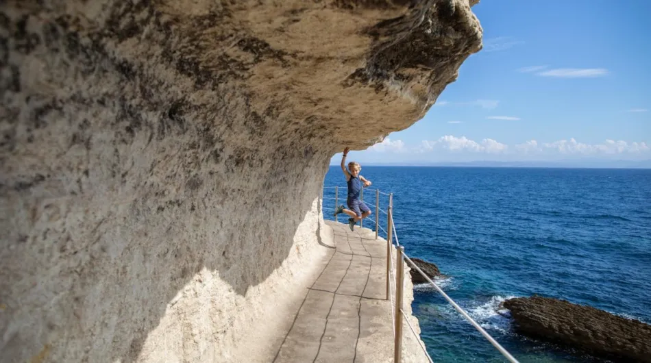 Figari Corsica Collection