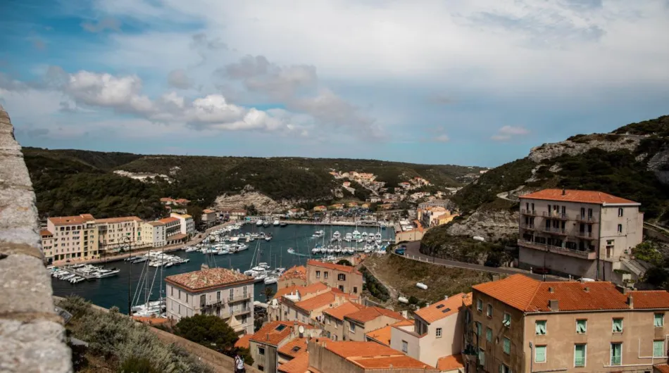 Figari Corsica Collection