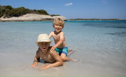 Figari Corsica Collection - image n°3 - Camping Direct