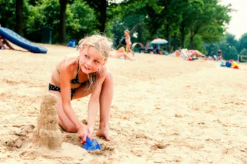 Vakantiepark BreeBronne - Ucamping