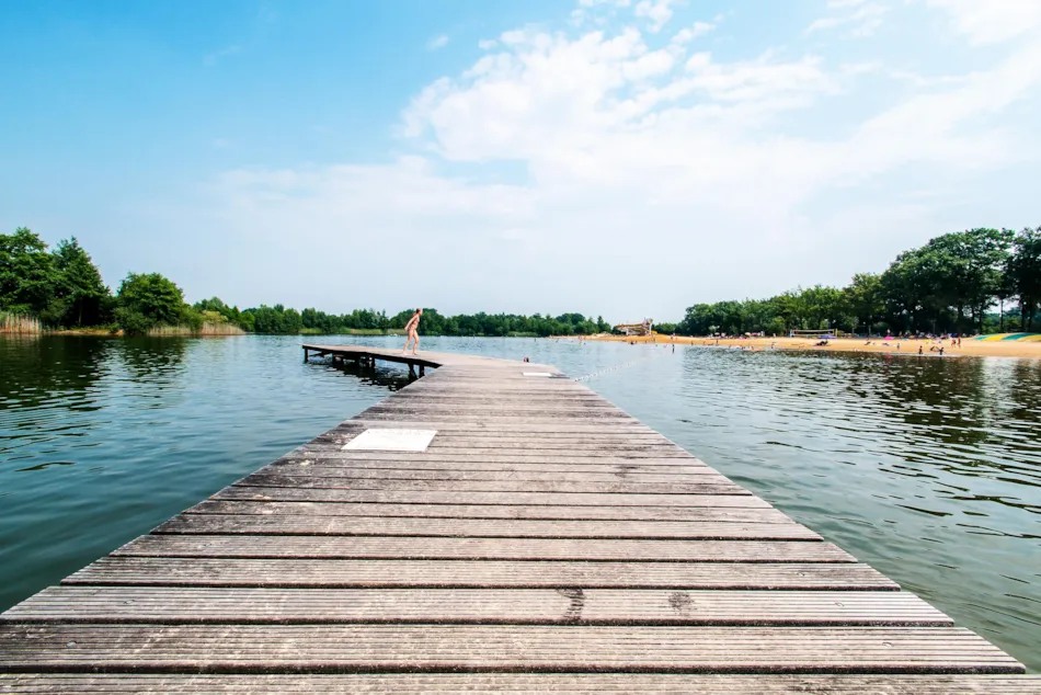 Vakantiepark BreeBronne