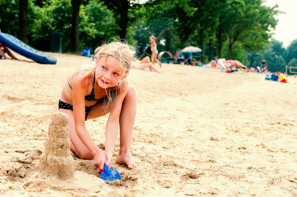 Vakantiepark BreeBronne