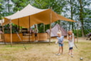 Tenda Glamping Tenda Glamping