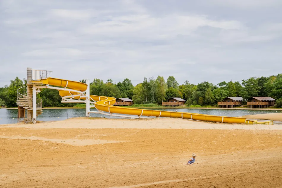 Vakantiepark BreeBronne