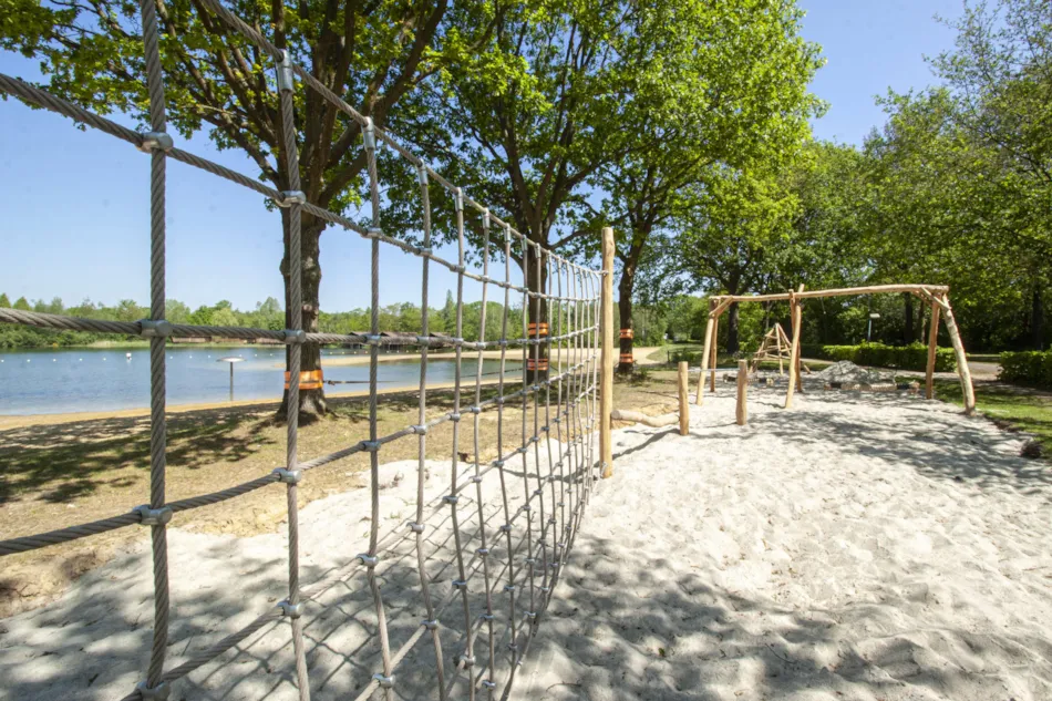 Vakantiepark BreeBronne