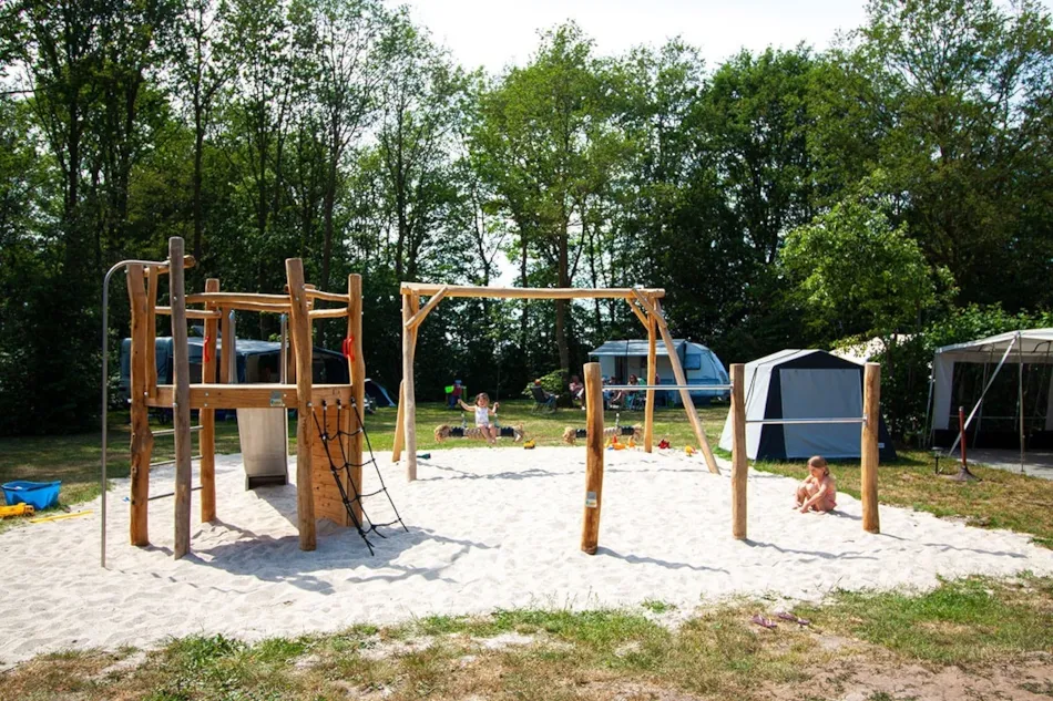 Vakantiepark BreeBronne