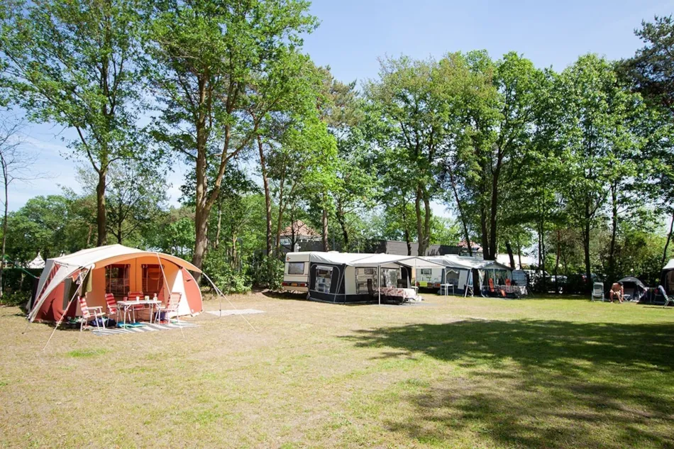Vakantiepark BreeBronne