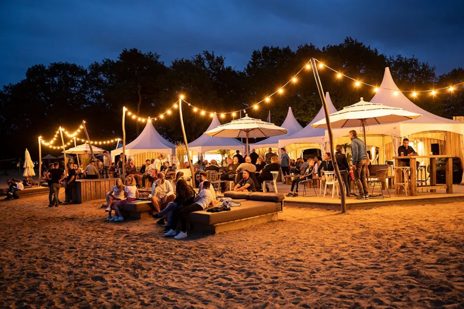 Vakantiepark BreeBronne