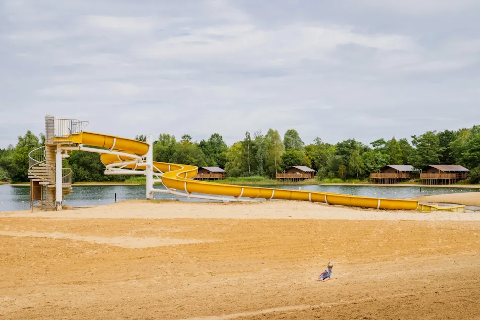 Vakantiepark BreeBronne