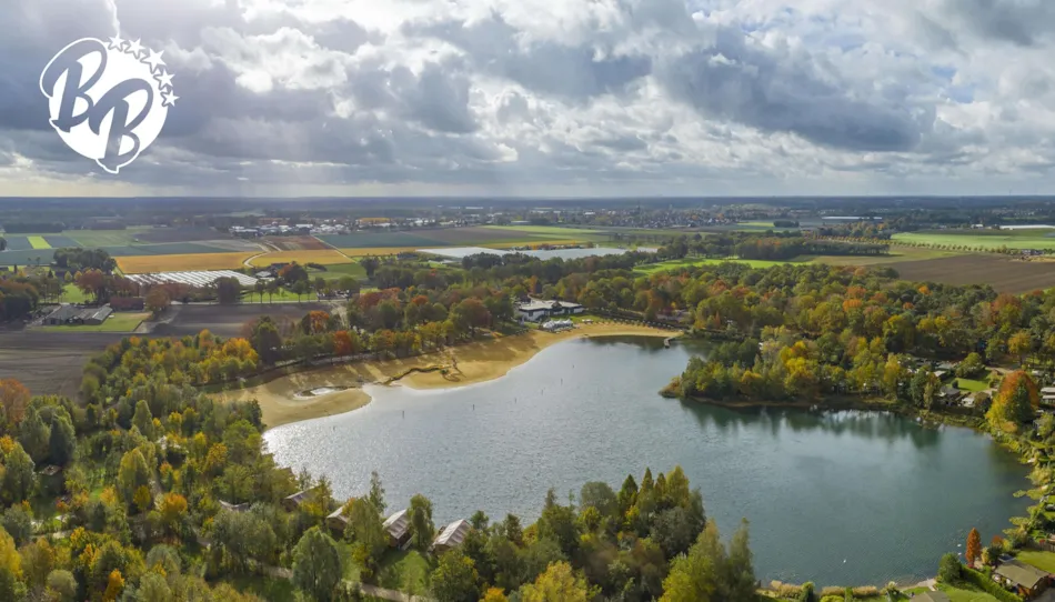 Vakantiepark BreeBronne