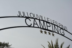 Camping Jullouville les Pins - image n°1 - 