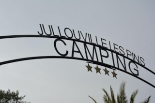  Camping-Jullouville-les-Pins Jullouville Normandie France