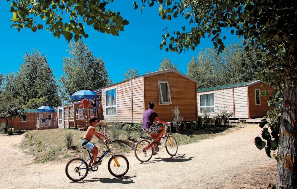 Camping Demoiselles Plage - image n°10 - Camping Direct