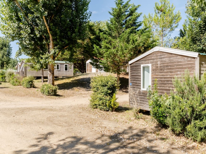 Camping Demoiselles Plage - Photo 2