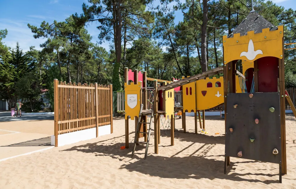 Flower Camping Les Dunes - image n°5 - Camping Direct