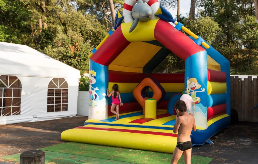 Flower Camping Les Dunes - image n°9 - Camping Direct
