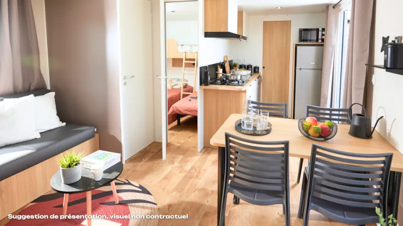 New // Homeflower Premium Plus 35M² (3 Chambres) + Lits Faits À L'arrivée Et Ménage Fin De Séjour