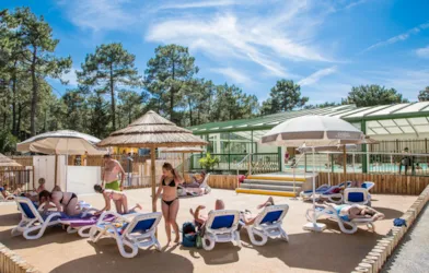 Flower Camping Les Dunes - image n°3 - Camping Direct