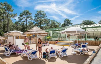 Flower Camping Les Dunes - image n°3 - Camping Direct