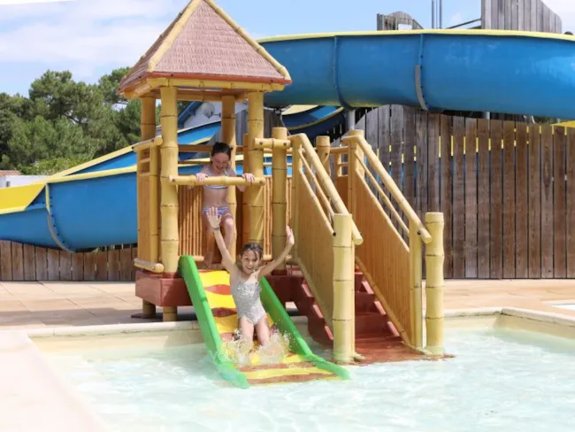 Flower Camping Les Dunes - image n°4 - Camping Direct