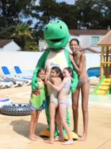 Foto #26 van Flower Camping Les Dunes