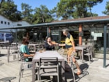 Foto #21 van Flower Camping Les Dunes