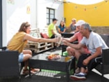 Foto #22 van Flower Camping Les Dunes
