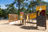 Foto #28 van Flower Camping Les Dunes