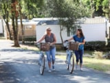 Foto #24 van Flower Camping Les Dunes