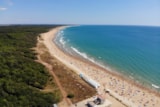 Foto #37 van Flower Camping Les Dunes