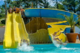 Foto #2 van Flower Camping Les Dunes