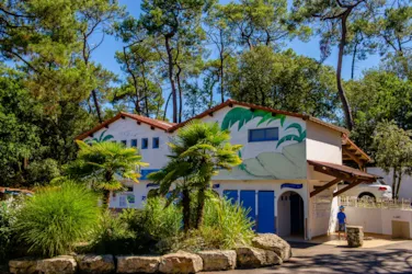 Flower Camping Les Dunes - image n°3 - Camping Direct