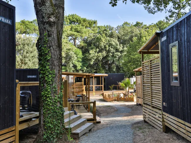 Flower Camping Les Dunes - image n°4 - Camping Direct