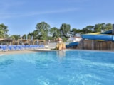 Foto #18 van Flower Camping Les Dunes