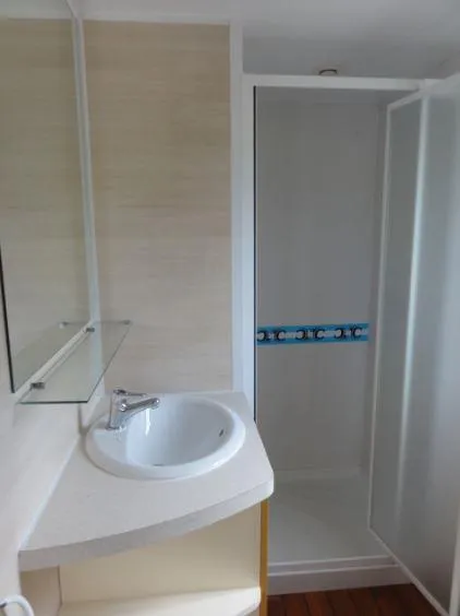 Mobil Home 2 Chambres Louisiane 29M²