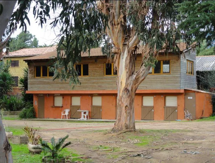 Gîte 3 Chambres 50M²