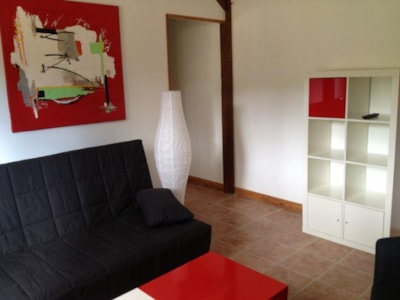 Holiday Home 3 bedrooms 50m²