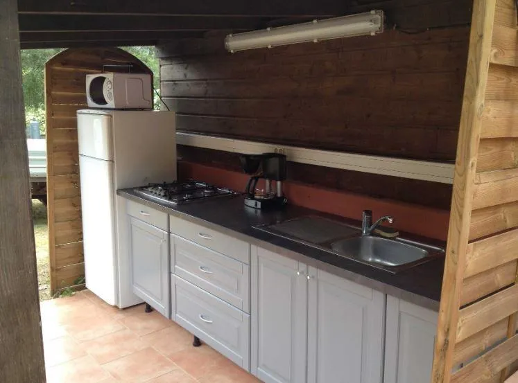 Gîte 3 Chambres 50M²