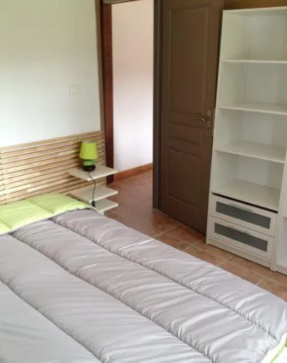 Gîte 3 Chambres 50M²