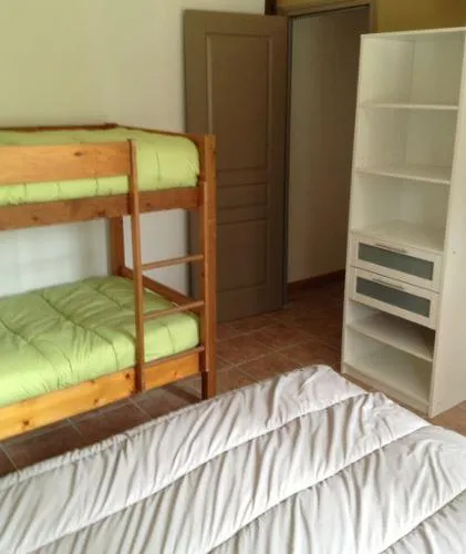 Gîte 3 Chambres 50M²