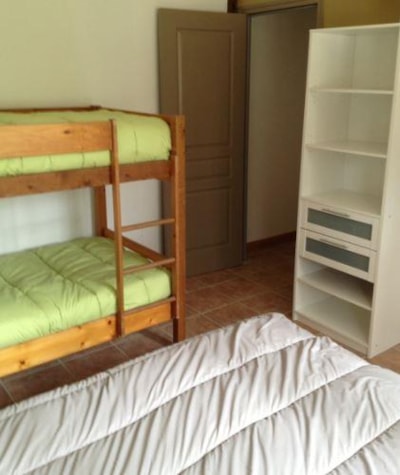 Holiday Home 3 bedrooms 50m²
