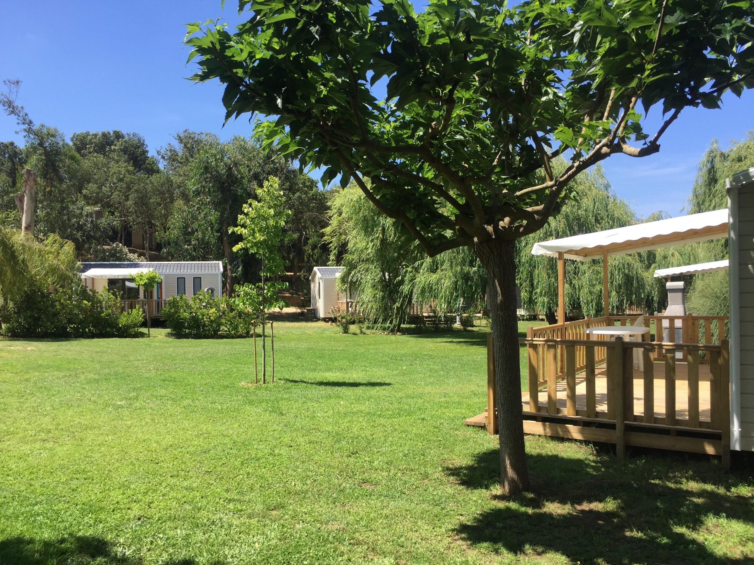 Camping Milella — Photo 2