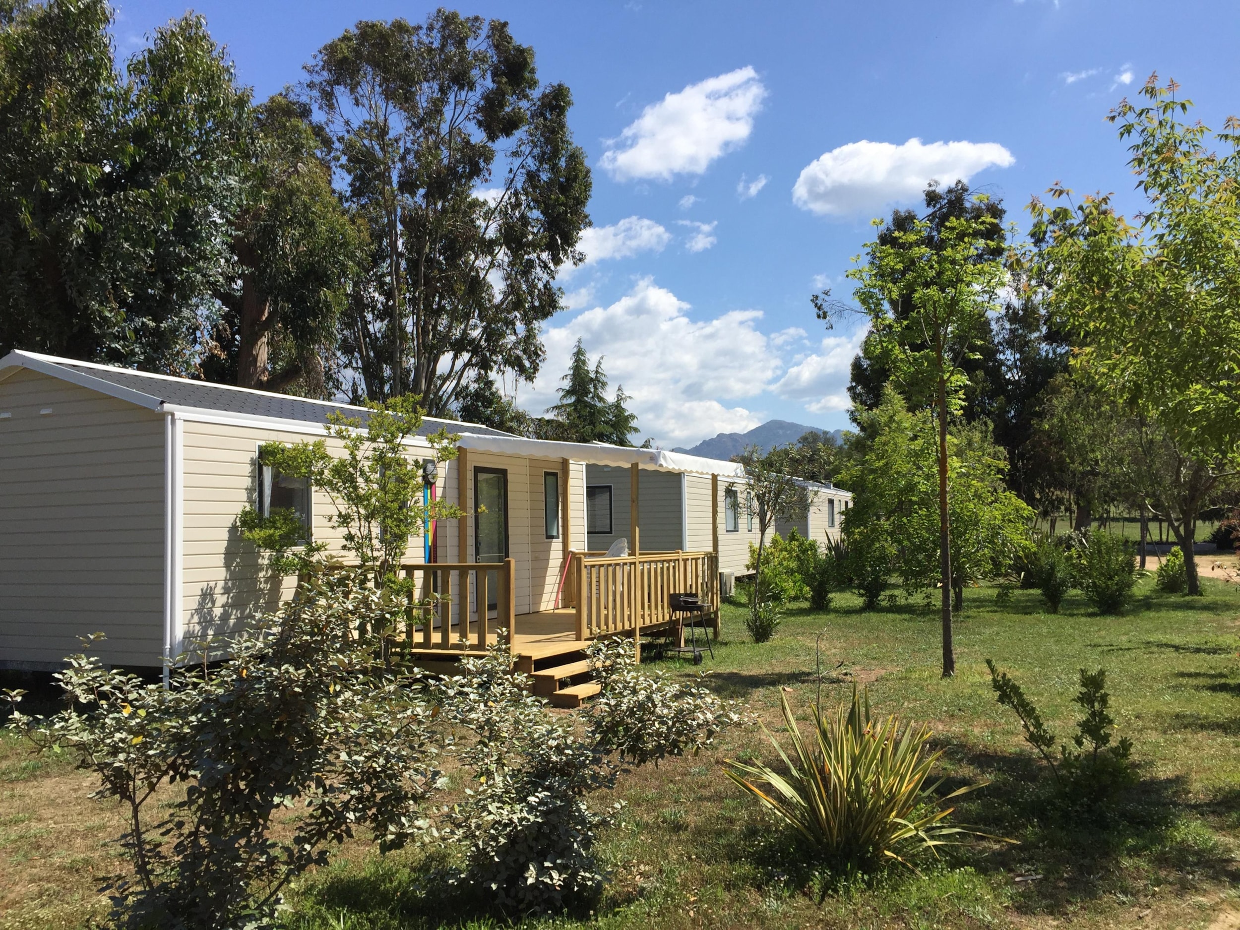 Camping Milella — Photo 1