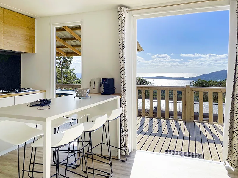 Camping Kevano Plage