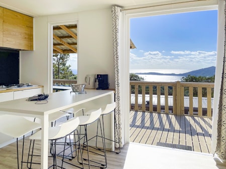 Camping Kevano Plage