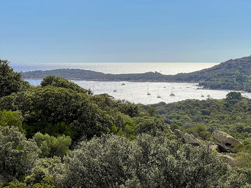 Camping Kevano Plage