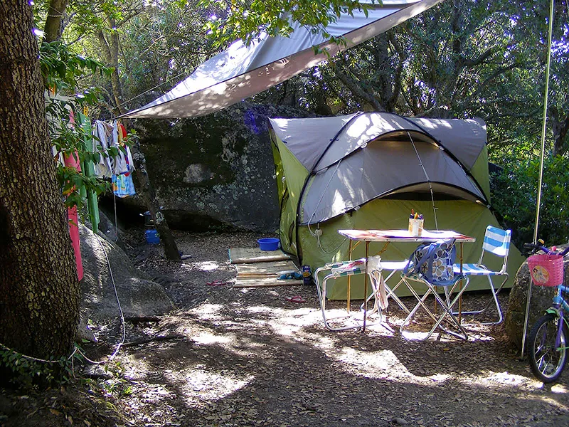 Camping Kevano Plage - image n°8 - Camping Direct
