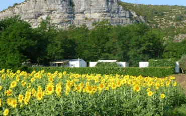 Camping Les Vernades - Ardeche