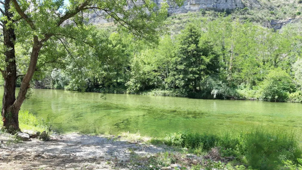 Camping Les Vernades - image n°3 - Ardeche